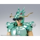 Saint Seiya - Figurine Saint Cloth Myth Dragon Shiryu 20th Anniversary Version 16 cm