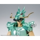 Saint Seiya - Figurine Saint Cloth Myth Dragon Shiryu 20th Anniversary Version 16 cm