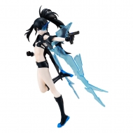 Black Rock Shooter : Dawn Fall - Statuette Pop Up Parade Empress Dawn Fall Awakened Ver. 17 cm