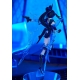 Black Rock Shooter : Dawn Fall - Statuette Pop Up Parade Empress Dawn Fall Awakened Ver. 17 cm