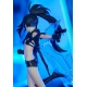 Black Rock Shooter : Dawn Fall - Statuette Pop Up Parade Empress Dawn Fall Awakened Ver. 17 cm