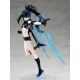 Black Rock Shooter : Dawn Fall - Statuette Pop Up Parade Empress Dawn Fall Awakened Ver. 17 cm