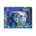 Avatar - : La Voie de l'eau - Puzzle Avatar : La Voie de l'eau (1000 pièces)