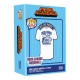 My Hero Academia Hero League Baseball - Boxed Tee T-Shirt MHA Baseball (EMEA)