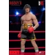 Rocky II - Statuette 1/6 Rocky Deluxe Version 30 cm