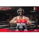 Rocky II - Statuette 1/6 Rocky Deluxe Version 30 cm