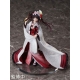 Date A Live IV - Statuette 1/7 Kurumi Tokisaki Shiromuku 22 cm