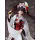 Date A Live IV - Statuette 1/7 Kurumi Tokisaki Shiromuku 22 cm