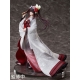 Date A Live IV - Statuette 1/7 Kurumi Tokisaki Shiromuku 22 cm