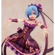 Re:ZERO Starting Life in Another World - Statuette 1/7 Rem Birthday 2021 Ver. 24 cm