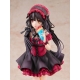 Date A Live - Statuette 1/7 Kurumi Tokisaki Date Ver. 21 cm