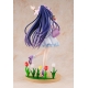 Date A Live - Statuette 1/7 Tohka Yatogami Date Ver. 22 cm