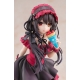 Date A Live - Statuette 1/7 Kurumi Tokisaki Date Ver. 21 cm