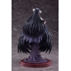 Overlord - Statuette Albedo Black Dress Ver. 20 cm