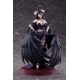 Overlord - Statuette Albedo Black Dress Ver. 20 cm