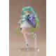 Hatsune Miku - Statuette Fashion Figure Sporty