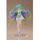 Hatsune Miku - Statuette Fashion Figure Sporty