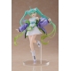 Hatsune Miku - Statuette Fashion Figure Sporty