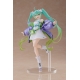 Hatsune Miku - Statuette Fashion Figure Sporty