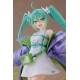 Hatsune Miku - Statuette Fashion Figure Sporty