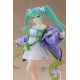 Hatsune Miku - Statuette Fashion Figure Sporty