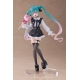 Hatsune Miku - Statuette Fashion Subculture Version