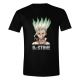 Dr. Stone - T-Shirt Senku