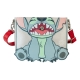 Lilo & Stitch - Sac à bandoulière Stitch Holiday Cosplay by Loungefly