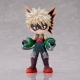 My Hero Academia - Pack 6 figurines My Hero Academia Vol.1 9 cm