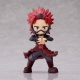 My Hero Academia - Pack 6 figurines My Hero Academia Vol.1 9 cm