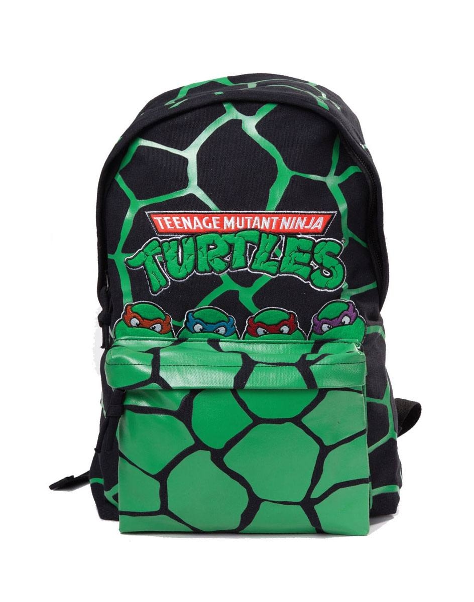 Sac tortue 2025 ninja adulte