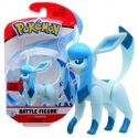 Pokémon - Figurine Battle Figure Pack Glaceon 5 cm