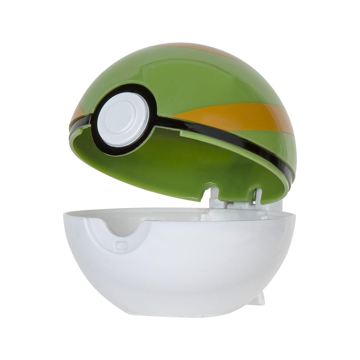 Pokémon - Ensemble pour ceinture Clip'n'Go Poké Ball, Faiblo Ball &  Bulbizarre - Figurine-Discount
