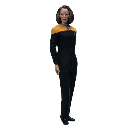 Star Trek : Voyager - Figurine 1/6 Lieutenant B'Elanna Torres 27 cm