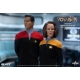 Star Trek : Voyager - Figurine 1/6 Lieutenant B'Elanna Torres 27 cm