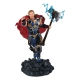 Thor: Love and Thunder Gallery Deluxe - Statuette Thor 23 cm