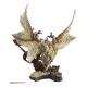 Monster Hunter - Statuette CFB Creators Model Shagaru Magala 38 cm