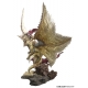 Monster Hunter - Statuette CFB Creators Model Shagaru Magala 38 cm