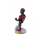 Marvel - Figurine Cable Guy Spider-Man Miles Morales 20 cm