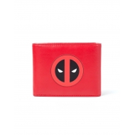 Marvel - Porte-monnaie Deadpool Trifold Logo