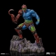 Les Maîtres de l'Univers - Statuette BDS Art Scale 1/10 Trap Jaw 28 cm