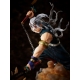 Demon Slayer: Kimetsu no Yaiba - Statuette 1/8 Tengen Uzui 28 cm