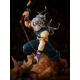 Demon Slayer: Kimetsu no Yaiba - Statuette 1/8 Tengen Uzui 28 cm