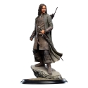 Le Seigneur des Anneaux - Statuette 1/6 Aragorn, Hunter of the Plains (Classic Series) 32 cm