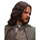 Le Seigneur des Anneaux - Statuette 1/6 Aragorn, Hunter of the Plains (Classic Series) 32 cm