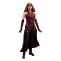 WandaVision - Figurine 1/6 The Scarlet Witch 28 cm