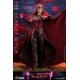 WandaVision - Figurine 1/6 The Scarlet Witch 28 cm