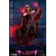 WandaVision - Figurine 1/6 The Scarlet Witch 28 cm