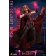 WandaVision - Figurine 1/6 The Scarlet Witch 28 cm