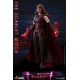 WandaVision - Figurine 1/6 The Scarlet Witch 28 cm